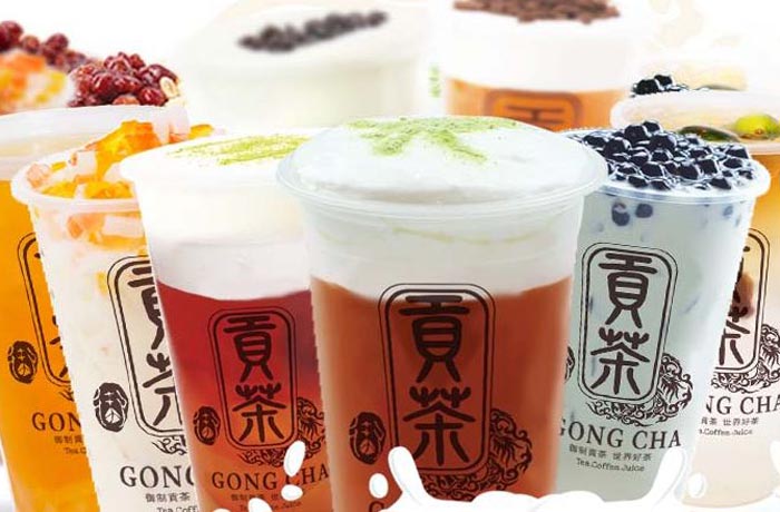 长阳贡茶培训